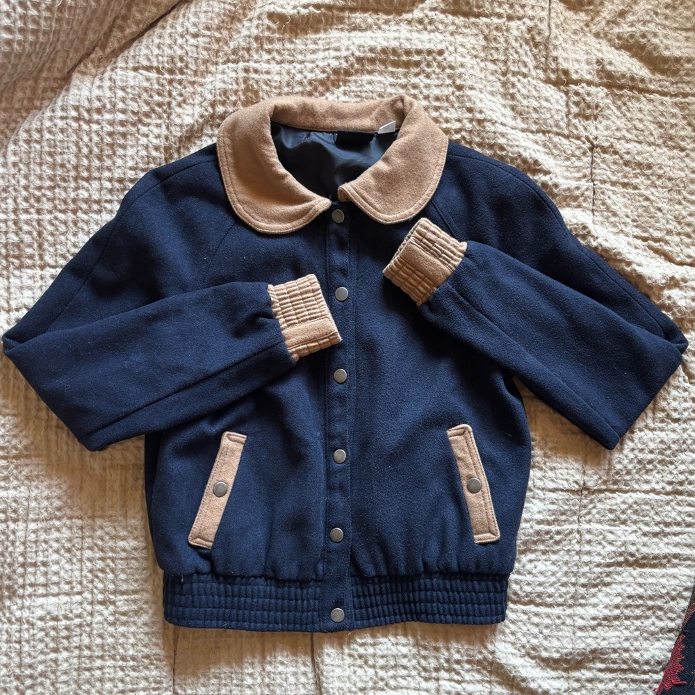 📘BDG Jacket
